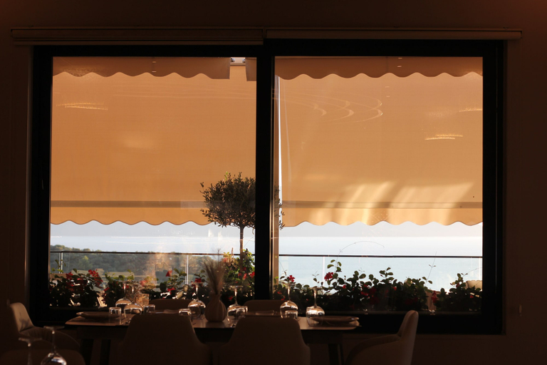 Dining 4, KAÑ Inn & Restaurant, Vlorës