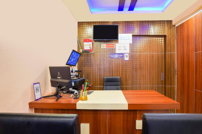 Others 5, Trisha Guest House (Baguiati,WB), North 24 Parganas