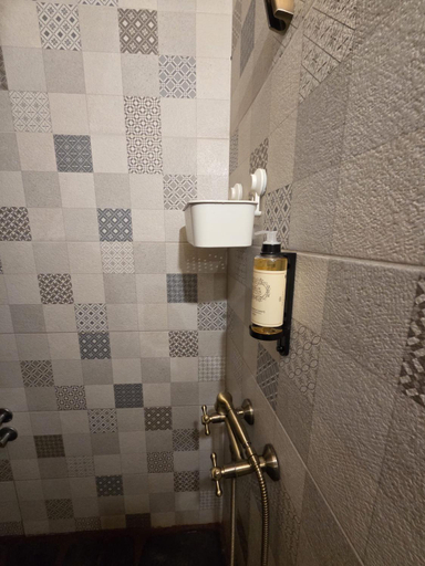 Bathroom 4, Casa do Tear, Proença-a-Nova