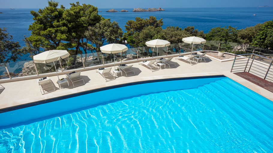 Sport & Beauty 2, Royal Palm hotel, Dubrovnik