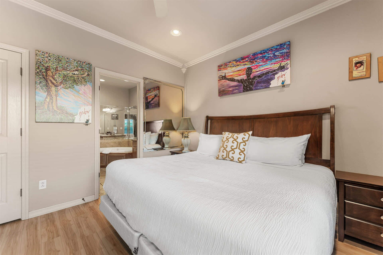Room 2, Yakov's Pointe - Pool Access, Taney