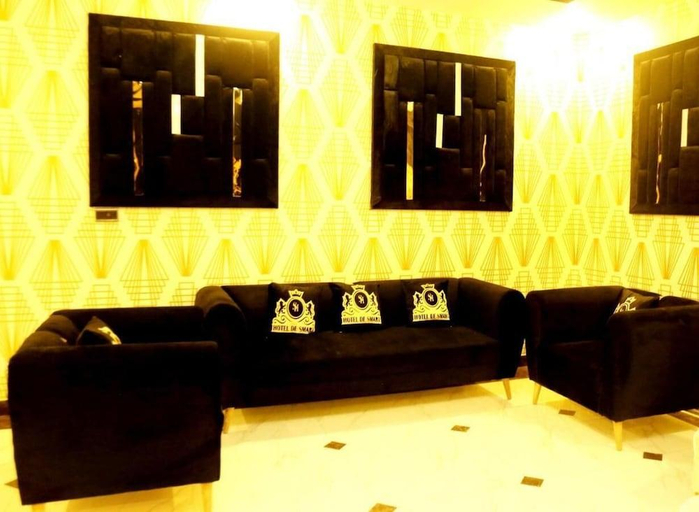 Others 4, Hotel Pak Continental, Multan