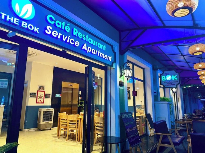 Exterior & Views 2, The Bok Hotel Grand World, Phú Quốc