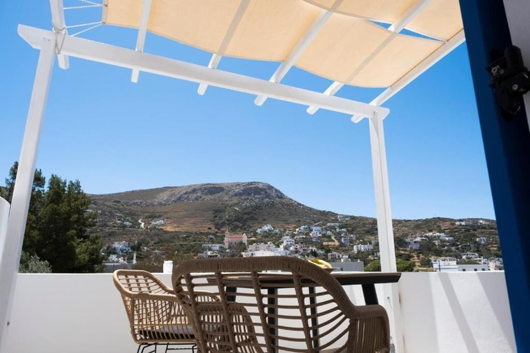 Property grounds 2, Argo Studios, South Aegean