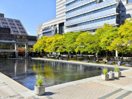 3, Short term rent at Yonge and Sheppard and North York Centre, Toronto