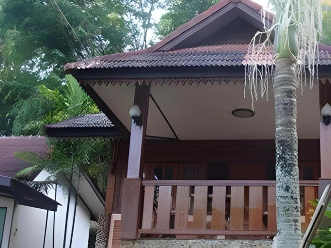 Exterior & Views 5, Buakum Resort, Chiang Saen