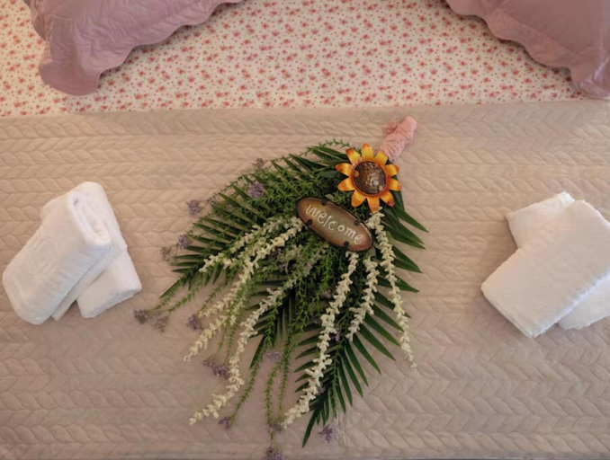 Room 4, ERONDAS CITY CENTER BOUTIQUE, Crete