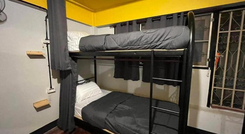 Bedroom 2, Sofia Hostel, Muang Chiang Rai