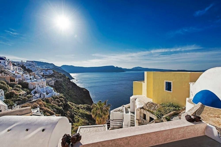 Others, The Dream, South Aegean