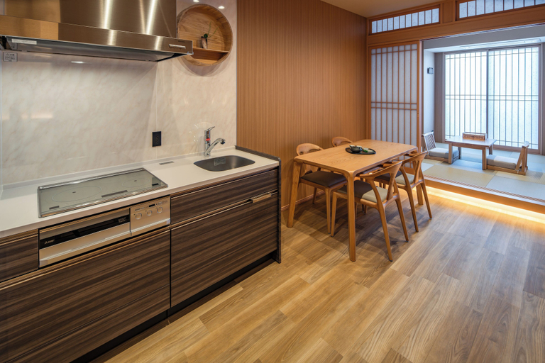 Room 2, Anran Hotels&Resorts, Osaka