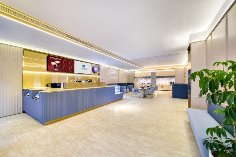 Public Area 3, HanTing Hotel (Hangzhou Wenyi Road), Hangzhou