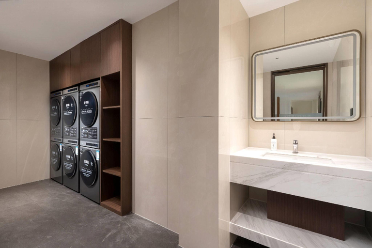 Facilities, Days Hotel BY Wyndham Chongqing Nanbin, Chongqing