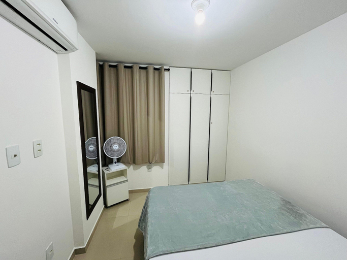 Room 5, LM ANTONIO THEOTONIO 2 QUARTOS 1 SUITE, João Pessoa
