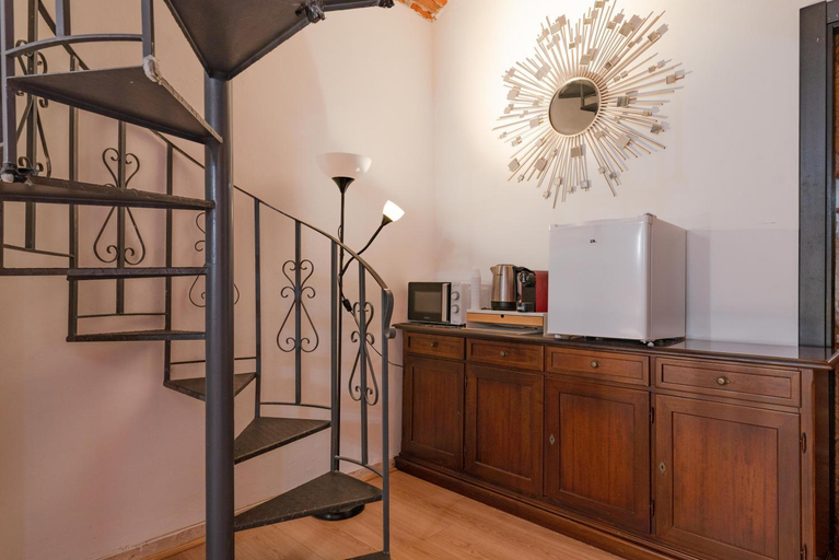 Others 3, Vittorio Emanuele II - Suite by Toh Solution, Torino