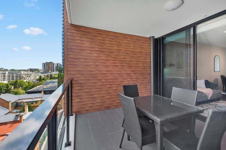 Interior 4, South Bank Styling! ~ 1bed, 1bath, 1car, Balcony, Brisbane