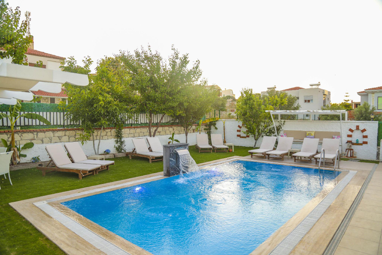 Sport & Beauty 5, Elda Alaçati Boutique Hotel, Çeşme