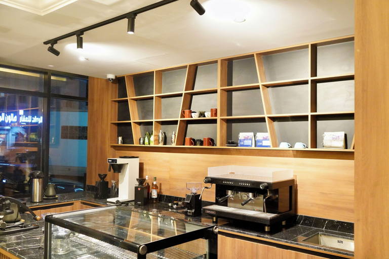 Private kitchen 3, VISION TABUK, Tabuk