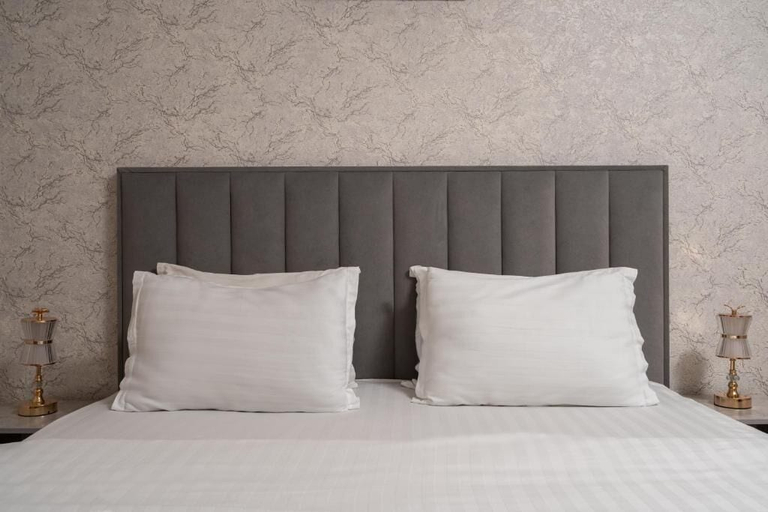 Bedroom 3, AL SAID Hotel Tashkent, Tashkent City