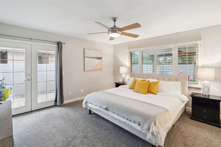 Interior 5, Spacious Scottsdale Retreat With Pool, Maricopa