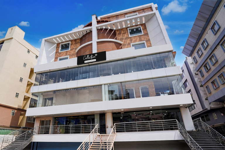 Exterior 4, Collection O Sarjapura Road Kasavanahall, Bangalore