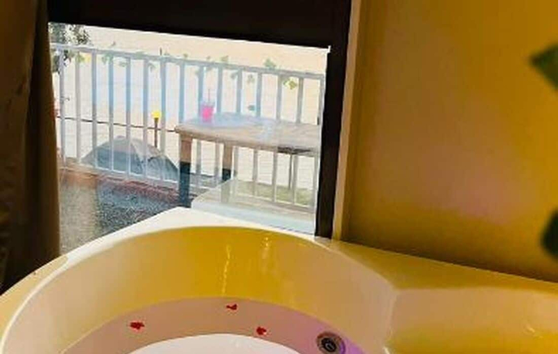 Interior 4, PetalHomes Pawna Lake-Lonavala, Pune
