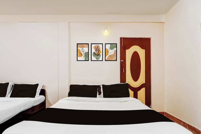 Room 3, Super Collection O Thirukadaiyur Bus, Nagappattinam