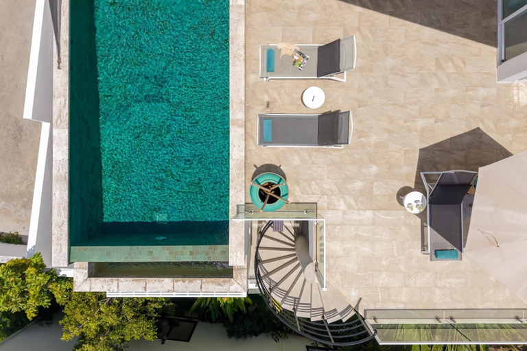 Exterior & Views, 3 Bed Close To Fisherman Village KBR18, Ko Samui