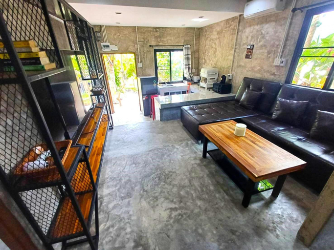 Others 4, Koh Tao Townhouse, Ko Phangan