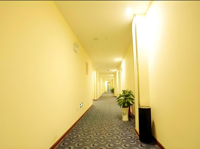Others 5, 7 Days Inn Nanjing Jiangning University Town, Nanjing