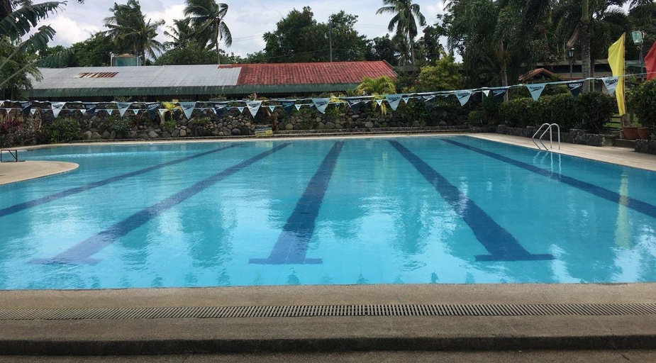 Sport & Beauty 5, Italy Condotel Darasa, Tanauan City