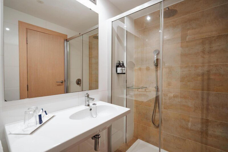 Bathroom 5, Hotel THB Felip - Adults Only, Baleares