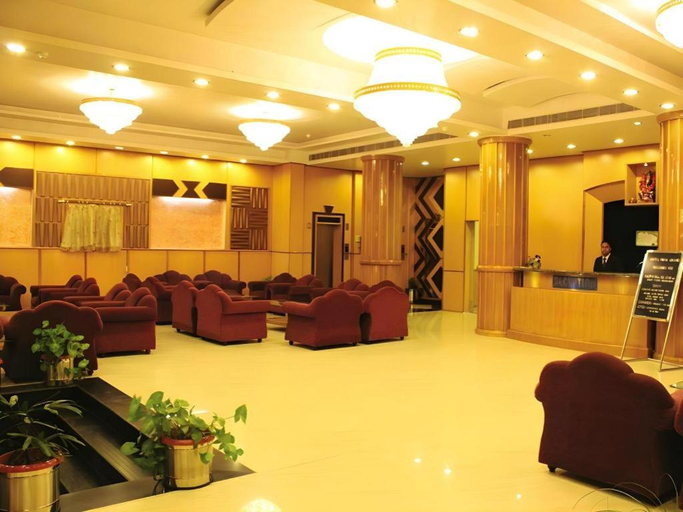 Others 5, Hotel Park Grand, Hardwar