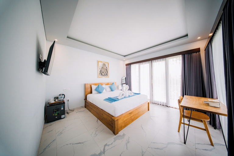 Room 2, Puspa Guest House, Badung