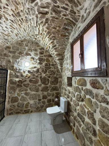 Bathroom 3, Kasri Reyyan, Kızıltepe