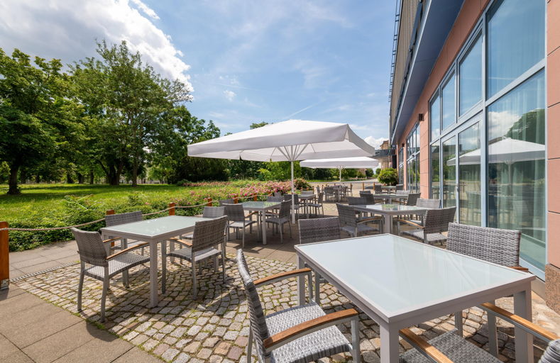 Food & Drinks 5, Radisson Blu Hotel Fuerst Leopold, Dessau-Roßlau