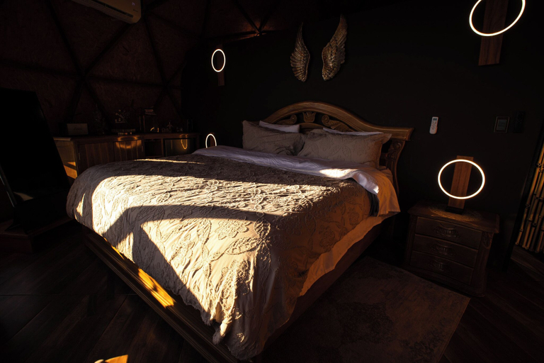 Room 2, La Colina resort, La Vega