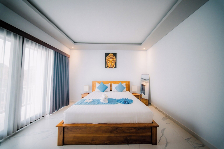 Room 4, Puspa Guest House, Badung