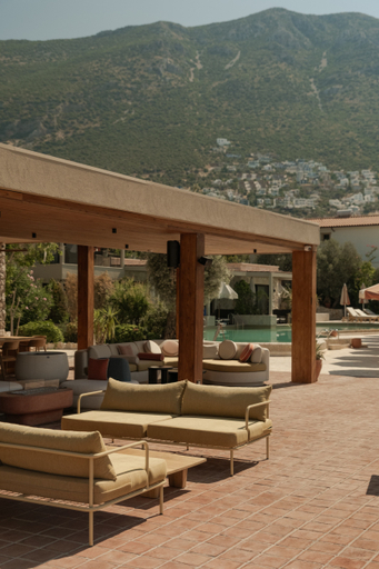 Others 5, Asfiya Sea View Hotel, Kaş