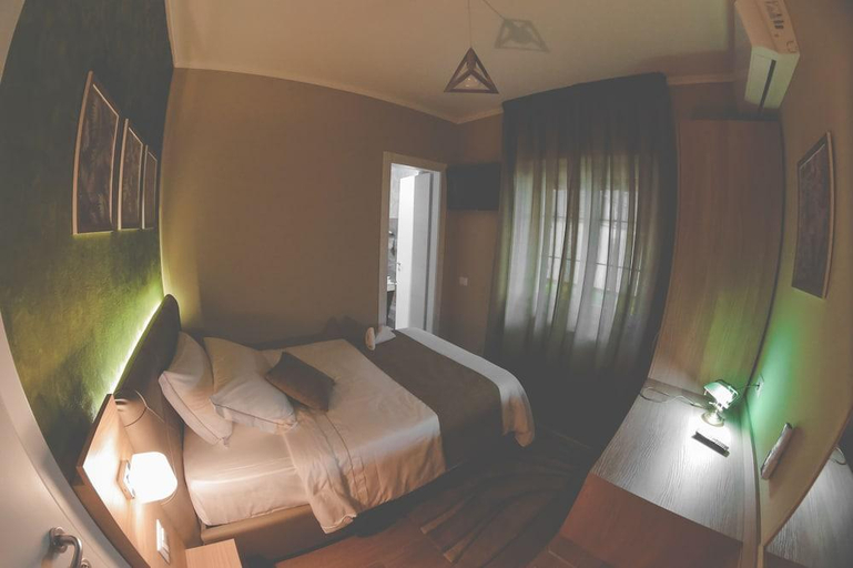 Bedroom 2, B&B Dei Segreti, Cosenza