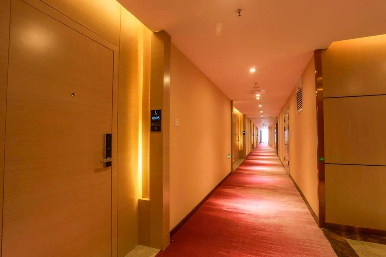 Others 5, Lavande Hotel (Linyi Yinan Junyue Shopping Center Branch), Linyi