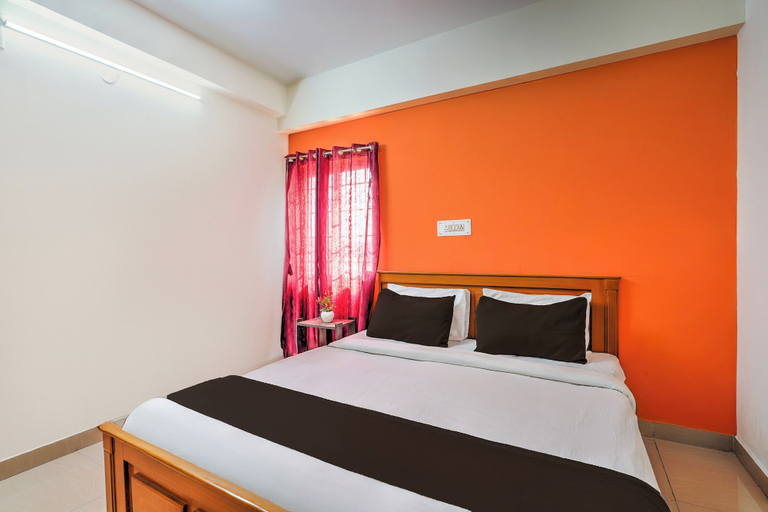 Room 2, Collection O Niladri Road, Bangalore