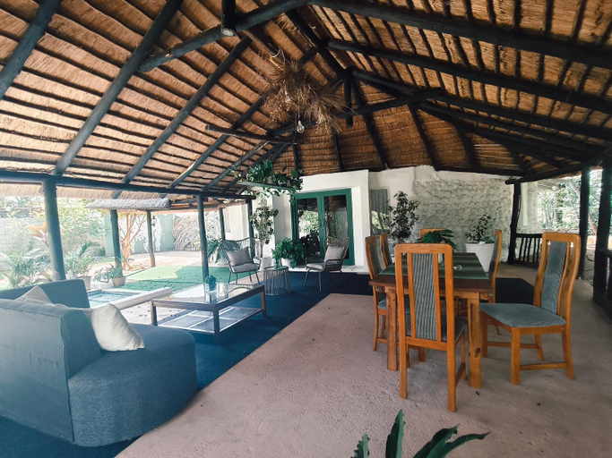 Others 5, Lemon & Co, Waterberg