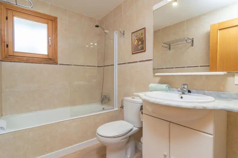 Room 5, Apartment Son Baulo Melo, Baleares