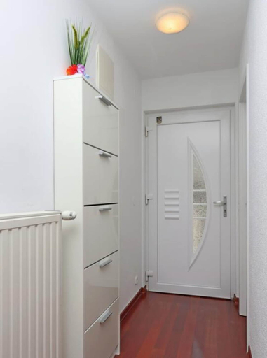 Interior entrance 4, Apartment Kinaya, Crikvenica