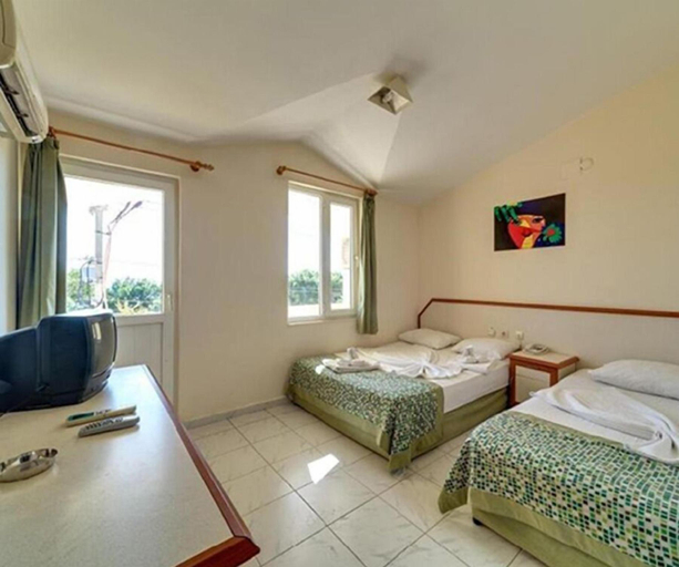 Bedroom, More Hotel Beldibi, Antalya