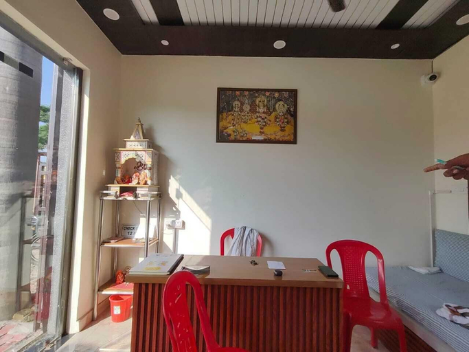 Interior 2, Shree Shagun Palace, Faizabad