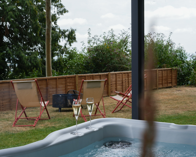 Sport & Beauty, Cottage In The Wood Hotel, Worcestershire