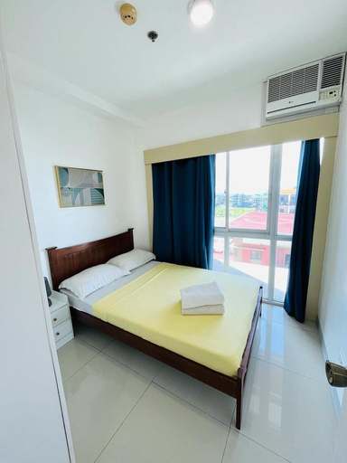 Bedroom 3, Primavera Residences Serviced Apartments, Cagayan de Oro City