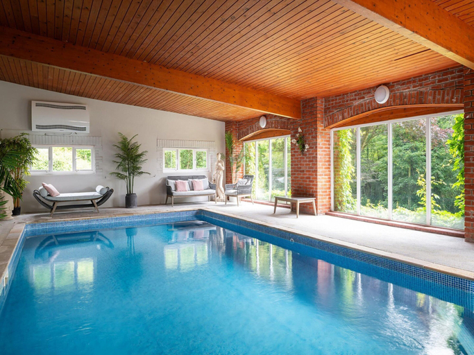 Primary image, Coulscott Stay for Four, Devon