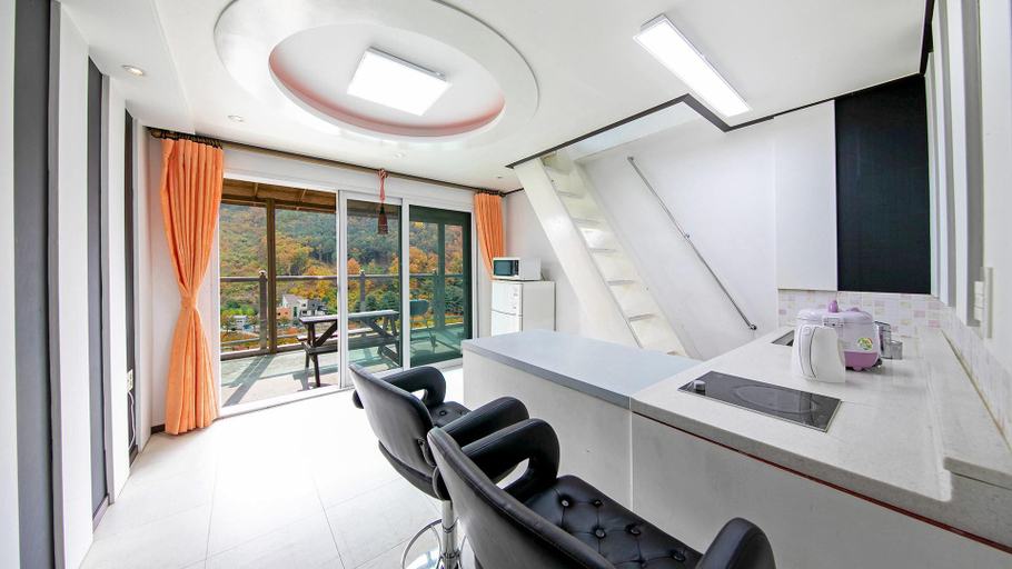 Others 4, gapyeong newcastle pension, Gapyeong